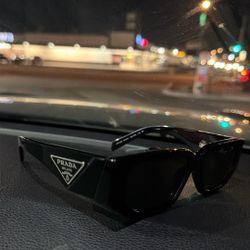 Prada Original Sunglasses 