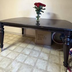 DINING TABLE FOR $20!! HURRY