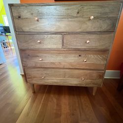 Urban Outfitters Dresser