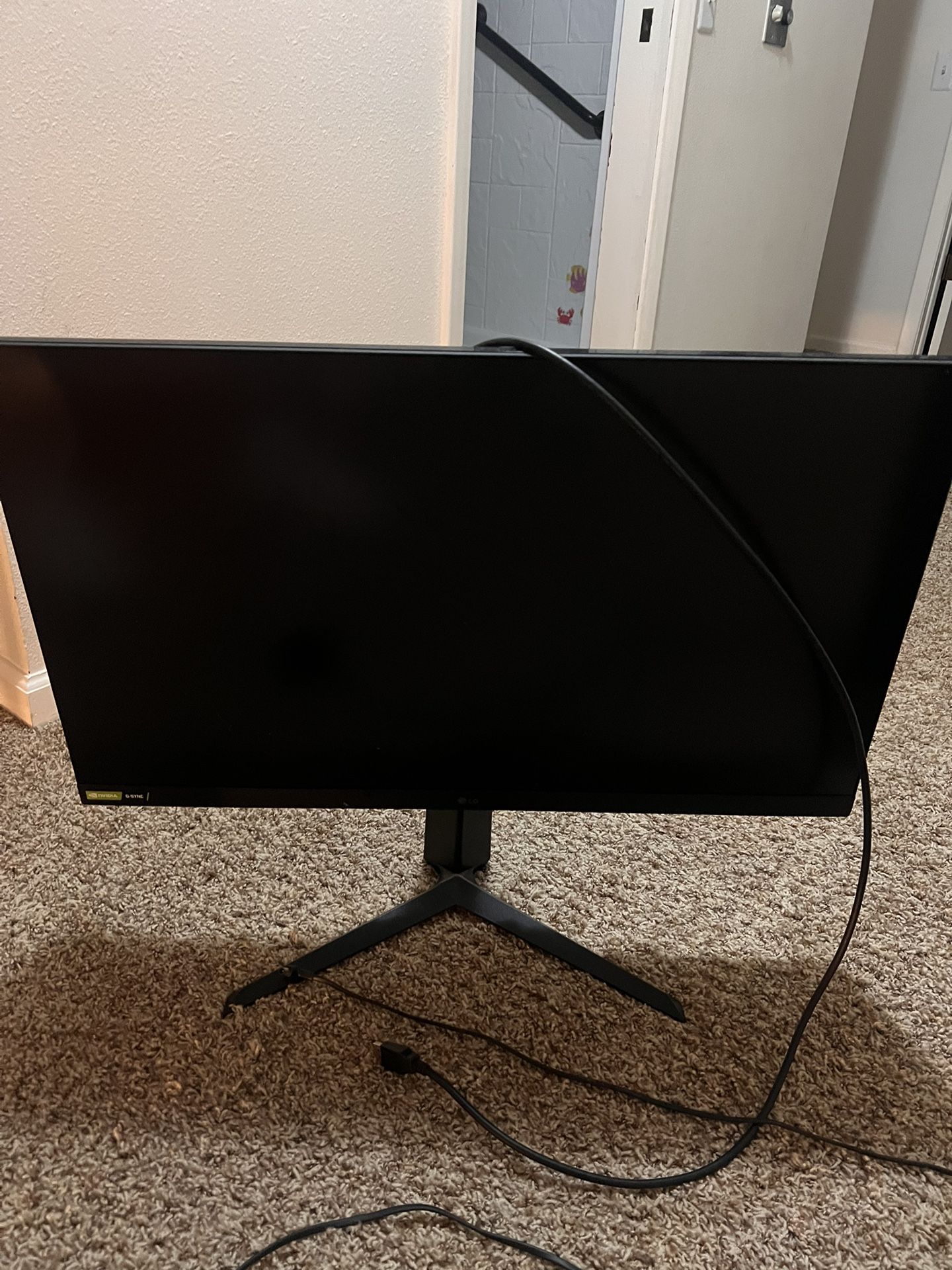 Lg Gaming Monitor