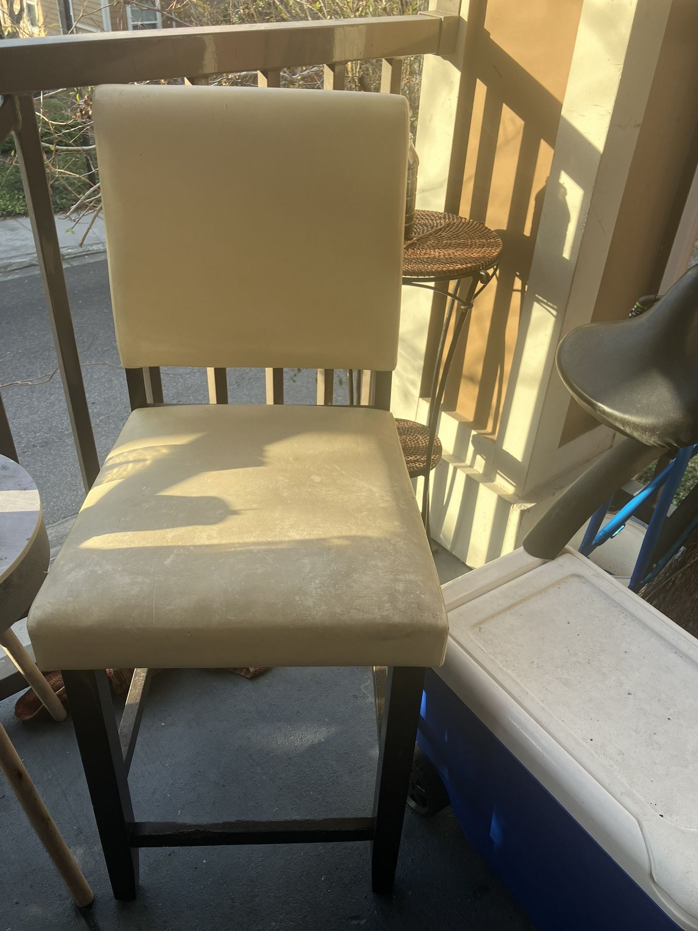 Bar Stools