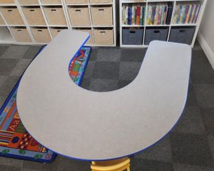 Activity table