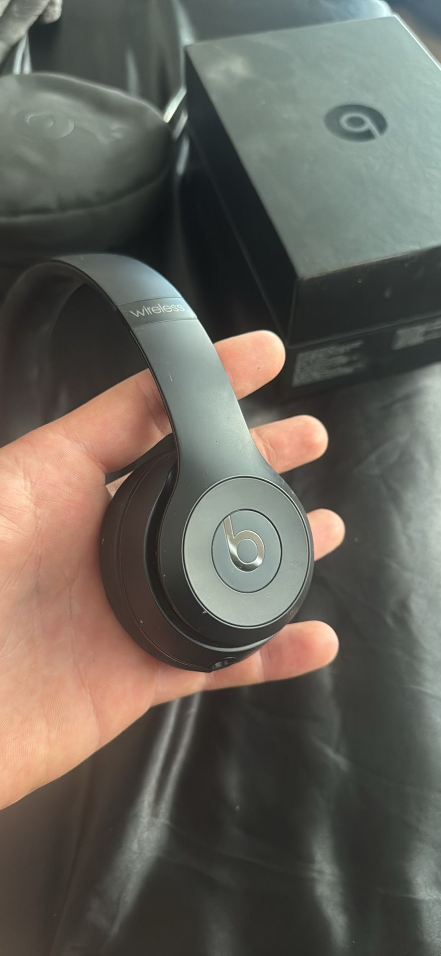beats solo 3