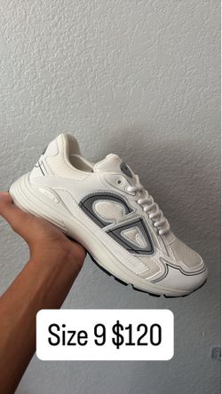 Dior shoes