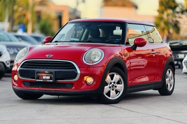 2019 MINI Hardtop 2 Door