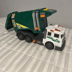 Recycle Truck