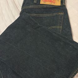 Levi’s 501 Sz40*32 Fairly Used $15 