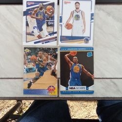 Golden State Warriors