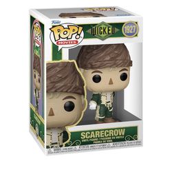 Funko Pop Wicked Scarecrow 