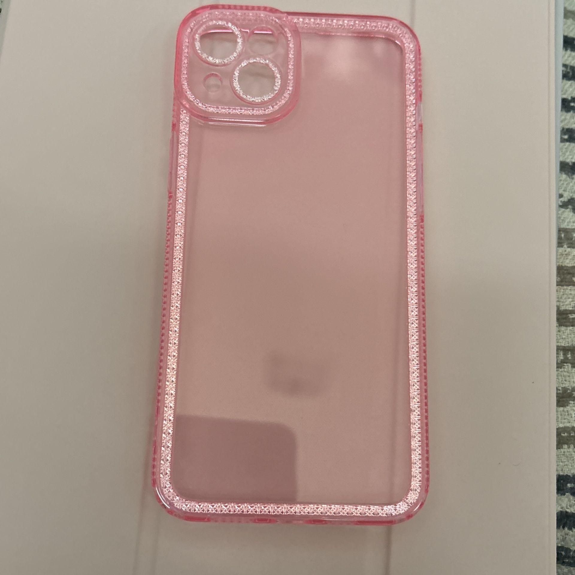 iPhone 15 Plus Phone Case