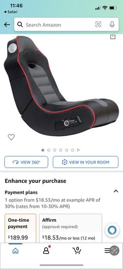 Game Chair