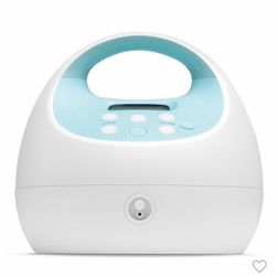 Spectra S1 Portable & Rechargeable Hospital Strength Double Electric Breast Pump