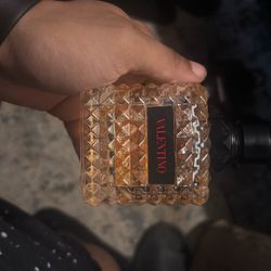 Valentino Cologne