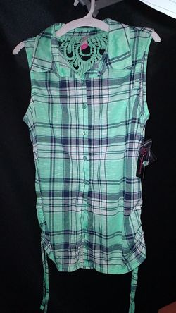Girls top
