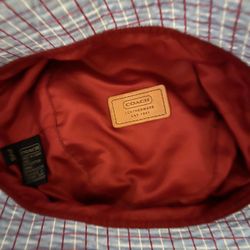 Bucket Hat 🍁🍁🍁