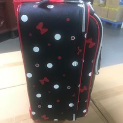 2 New Disney Carryon Or Kids Back Pack 