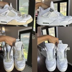 Sneaker Restoration/ Cleaning Expert