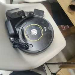 Roomba I Robot 