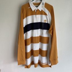 Men Timberland Long Sleeves Size 3x