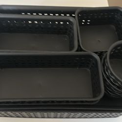 organization Bins 