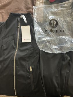 lululemon Set