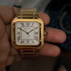 Cartier Watch for Sale in Perth Amboy NJ OfferUp