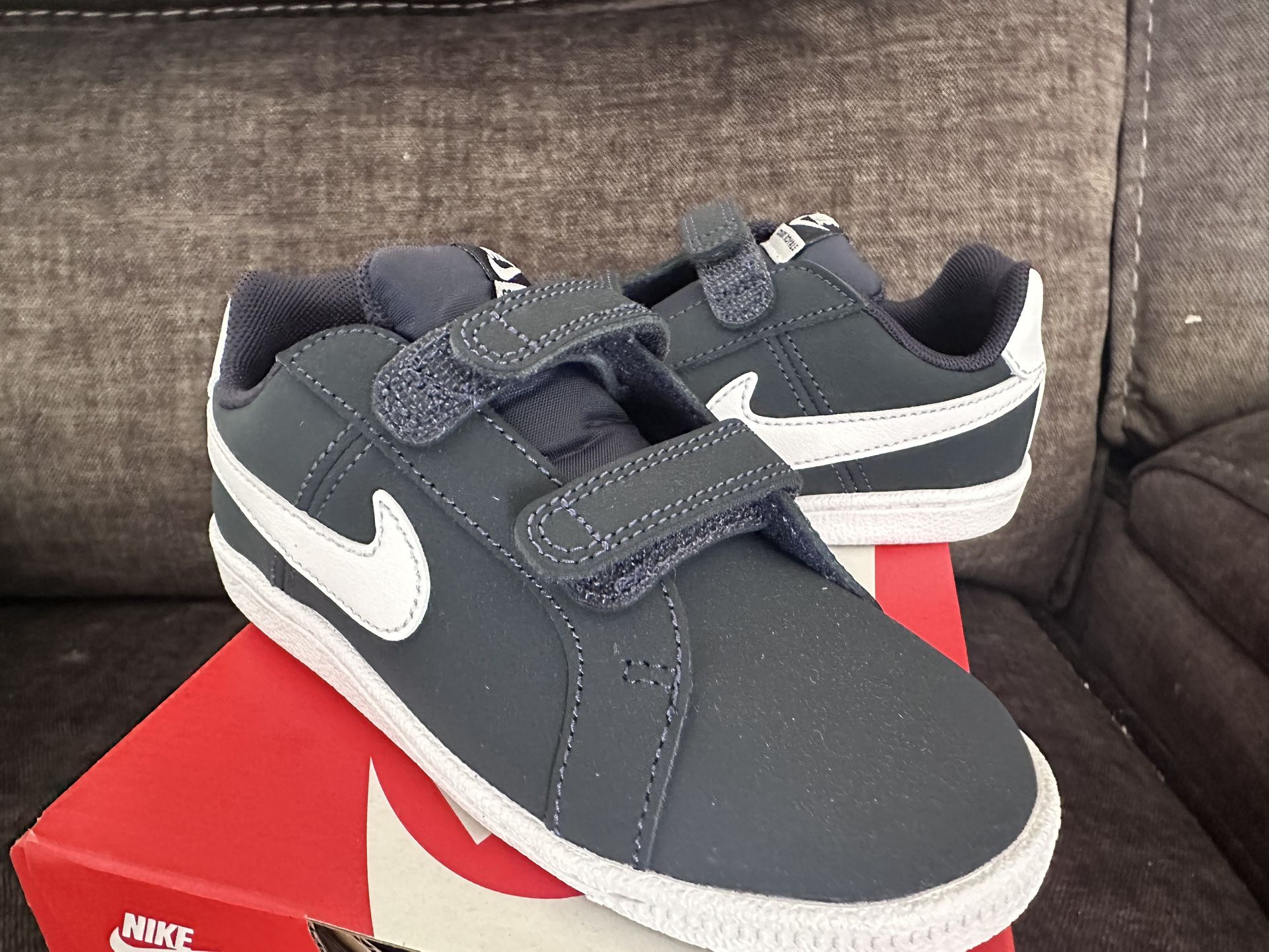 Nike Kid Shoes