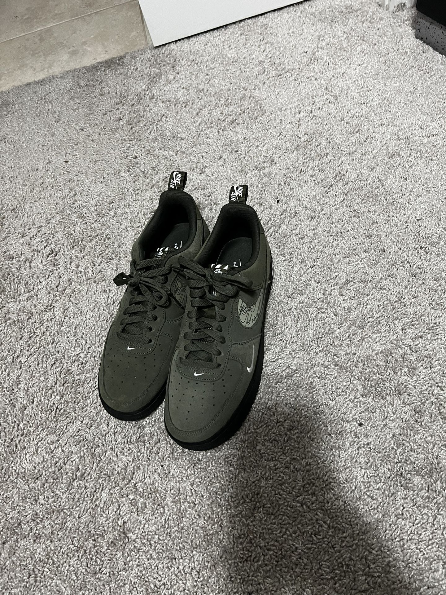 Army Green Forces