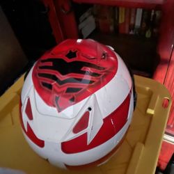 Helmet 