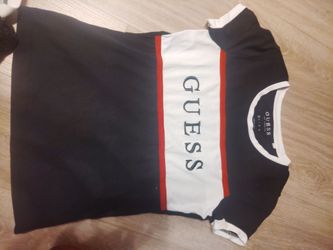Guess shirt