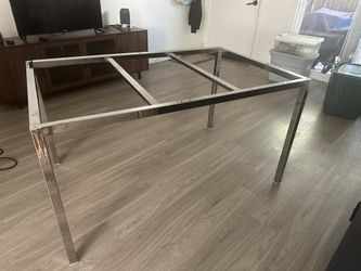 Table Frame