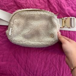 Lululemon Fanny Pack 