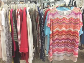 CHICO’S size 3 clothes