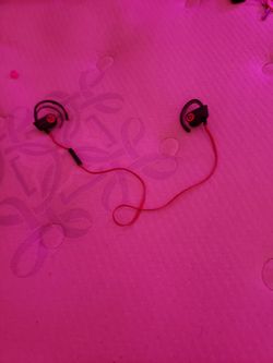 Beats Powerbeats 2