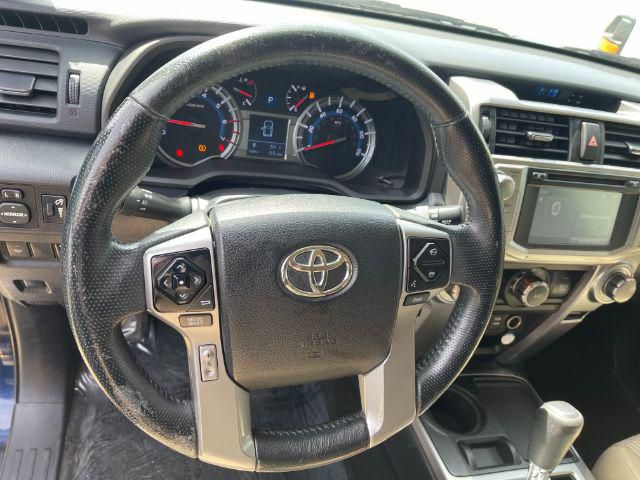 2017 Toyota 4Runner