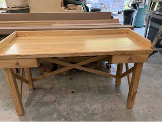 Gun table
