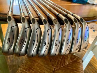 Callaway Golf Clubs