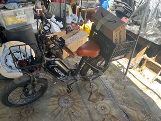 Ebike