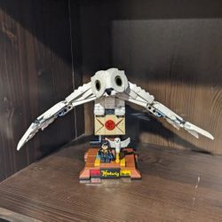 Lego Harry Potter Set