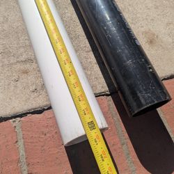 10ft Pipes