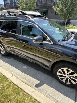 Thule XT Roof rack