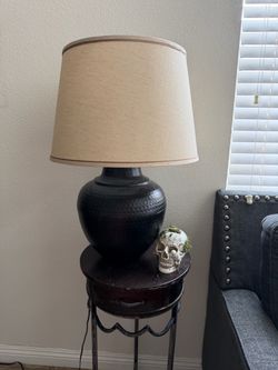 Table lamps xs 2