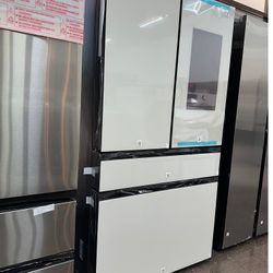 Brand New Refrigerators starting at just $499 and up FROM THERE for sale