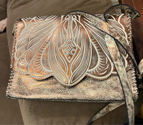 Lot of 7 designer purses