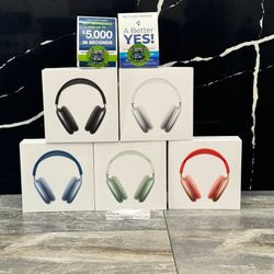 6373460 Apple AirPods Max 