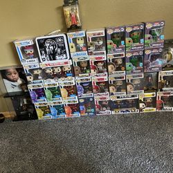 Funko Pop