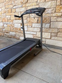 ProForm Treadmill with Incline