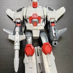 Transformer