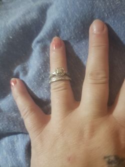 Engagement Ring