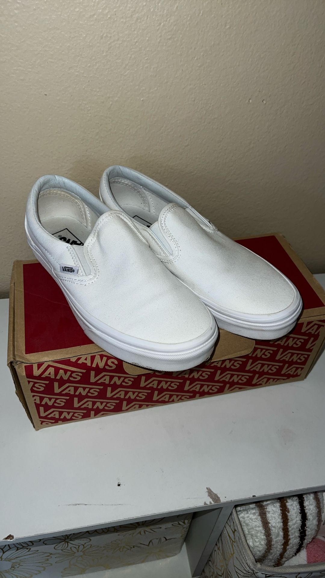 Vans